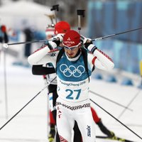 'Delfi' Phjončhanā: Rastorgujevs vaino slikti sagatavotās slēpes