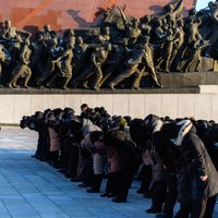 Ziemeļkoreja februārī uzņems pirmos tūristus no Krievijas kopš pandēmijas sākuma