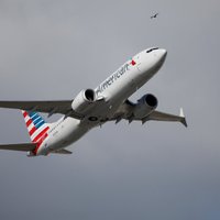 'American Airlines' kļūst par pirmo aviokompāniju, kas ASV atsāk lidojumus ar 'Boeing 737 MAX'