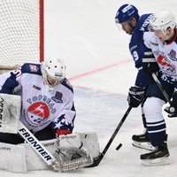 Maskavas 'Dinamo' un Ņižņijnovgorodas 'Torpedo' sasniedz jaunu KHL rekordu