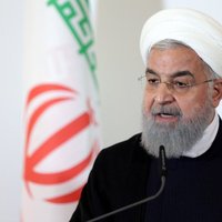 Kodollīguma saglabāšana ir atkarīga no Eiropas, pauž Ruhani