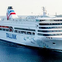 Tallink организует специальный круиз Таллин - Рига - Таллин