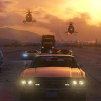 Video: 'Grand Theft Auto V' datorspēle tiešsaistes režīmā