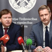 Pētījums: noziedzīgu līdzekļu legalizācija un ēnu ekonomika Latvijā mazinās