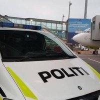 Рейс airBaltic отменен из-за алкоголя в крови четверых членов экипажа