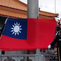 Pekina: Ķīna nevilcināsies sākt karu, ja Taivāna pasludinās neatkarību