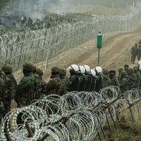 Звонить Путину? Наказать Лукашенко? Чем разрешится миграционный кризис на границе Беларуси и Евросоюза