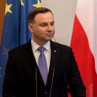 Президент Польши пригрозил бойкотом из-за решения не давать ему слово на форуме Холокоста