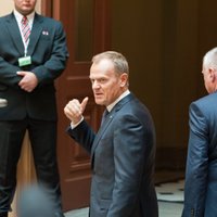 Eiropadomes priekšsēdētājs: Rīgas samitam nav jāsper lieli soļi