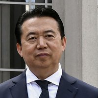 Ķīna apstiprina Interpola prezidenta Honvei aizturēšanu