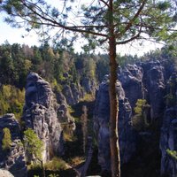 Bohēmijas iepazīšana: brīnišķīgas vietas, ko apskatīt Čehijas ziemeļos