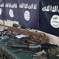 'Daesh' uzņemas atbildību par spridzināšanu Ansbahā
