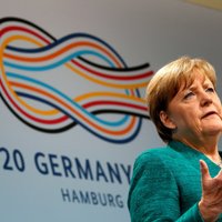 Меркель осталась довольна итогами саммита G20
