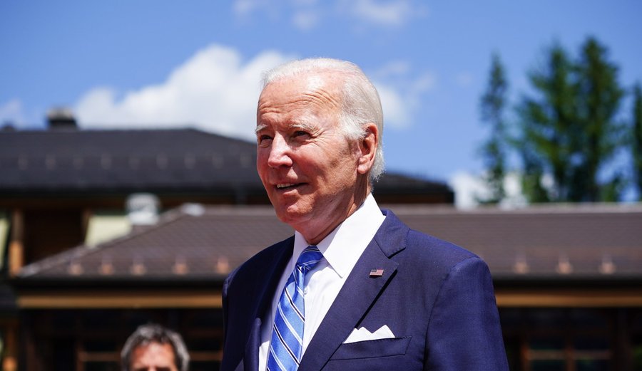 US President Joe Biden predicts Sweden joining NATO soon, hints at agreement with Turkey