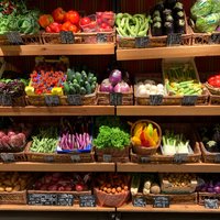 Ассоциация торговцев: темп роста цен на продукты питания уменьшается