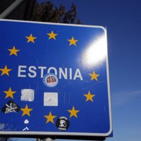 С 27 июля требование самоизоляции при въезде в Эстонию действует для жителей 11 стран Европы