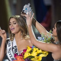 Организаторов "Мисс Вселенной" решили засудить за моральный вред колумбийцам