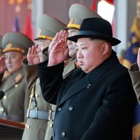 Ziemeļkoreja pēdējās ASV sankcijas dēvē par 'kara aktu'