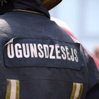 Профсоюз пожарных подает в суд: за часть сверхурочных государство не хочет платить