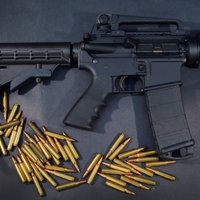 Orlando slaktiņš: Kas ir ASV masu slepkavību ierocis AR-15