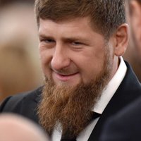 Профили Кадырова в Instagram и Facebook "пропали": власти Чечни говорят о "подлой кибератаке"