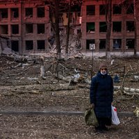 Из-за нападения России в областях Украины начинается гуманитарная катастрофа