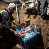 Ukrainas ministrija apsūdzības par pārtikas iepirkumu sauc par maldinošām, bet veiks izmeklēšanu