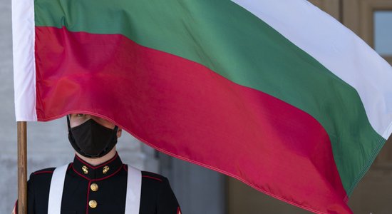 Болгария запретит въезд автомобилям с российскими номерами