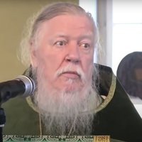 Умер протоиерей Русской православной церкви Димитрий Смирнов