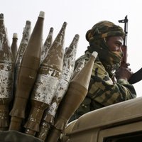 Čadiešu armija uz Čadas ezera salām nogalinājusi 162 džihādistus