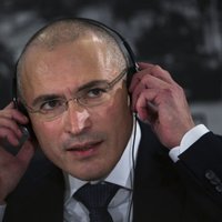 СМИ: Ходорковский воссоздаст Lenta.ru из Латвии