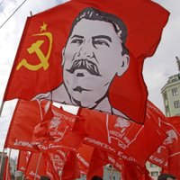 Шадурскис: в нелояльных школах прославляют Сталина и учатся по учебникам 1988 года