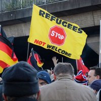 Европа ужесточает отношение к мигрантам