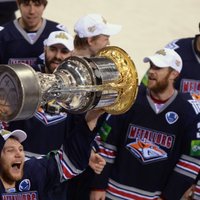 Jauni noteikumi, jaunas komandas – KHL sāk septīto sezonu