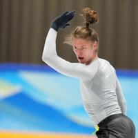 Что смотреть на Олимпиаде 8 февраля: лыжный спринт, женские сани и старт Васильева