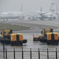 Izmeklētāji: Lidmašīnas avārijā un 'Total' prezidenta nāvē vainojama lidostas amatpersonu 'noziedzīgā nevērība'
