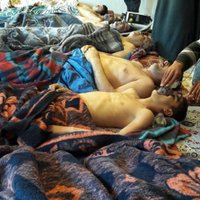 Sīrijas valdība ar ķīmiskajiem ieročiem uzbrukusi vismaz 27 reizes, ziņo ANO