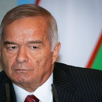 Mediji vēsta par Uzbekistānas prezidenta nāvi; amatpersonas noliedz
