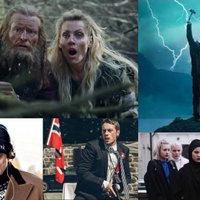 Не только Голливуд. Гибель богов, российская оккупация и гангстер на севере: 5 сериалов из Норвегии, которые стоит посмотреть