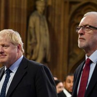 Досрочные выборы в Британии все же пройдут в декабре — оппозиция решилась побороться с Джонсоном