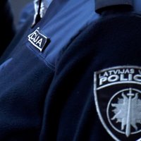 Policija aizdomās par sievietes slepkavību Bolderājā aizturējusi divus vīriešus