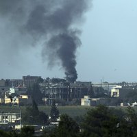 Операция в Сирии: Турция бомбит курдов и шантажирует Европу