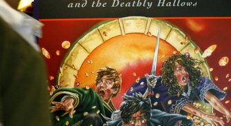 Уникальное издание Гарри Поттера с ошибками ушло с молотка за 74 тысячи долларов