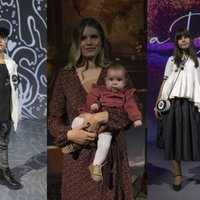 Rīgas modes nedēļas trešā diena: bērnu mode