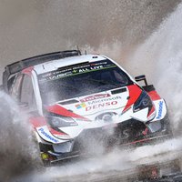 Eiropas čempionāta rīkotāji atbalsta Liepājas rallija pievienošanu WRC kalendāram