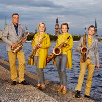Izziņota festivāla 'Latvijas Jaunās mūzikas dienas 2018' programma