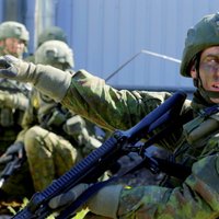 NATO jaunie plāni: izvietos bataljonus Baltijā, labos infrastruktūru un stiprinās alianses kaimiņus