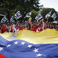 Venecuēla apsūdz ANO mēģinājumā attaisnot potenciālu intervenci