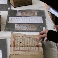 Исламисты сожгли в Тимбукту архив древних рукописей