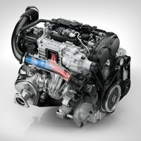 'Volvo' izstrādājis jaunu benzīna un dīzeļa motoru saimi